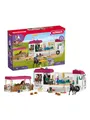 Produktbild: Schleich Horse Club Pferdetransporter