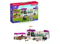 Produktbild: Schleich® Spielset Horse Club 42619