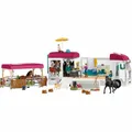 Produktbild: schleich Horse Club 42619 Pferdetransporter