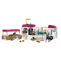 Produktbild: schleich® HORSE CLUB 42619 Pferdetransporter