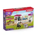 Produktbild: Schleich Spielset - Horse Club -  Pferdetransporter