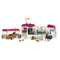 Produktbild: SCHLEICH Pferdetransporter Spielset Mehrfarbig