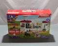 Produktbild: Schleich Horse Club Pferdetransporter (42619) / UNVOLLSTÄNDIG