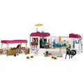 Produktbild: schleich® Horse Club 42619 Pferdetransporter