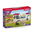 Produktbild: schleich® 42619 HORSE CLUB Pferdetransporter