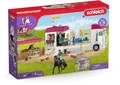 Produktbild: Schleich - Horse Club - Pferdetransporter