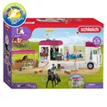 Produktbild: Schleich Horse Club Horse Truck 42619