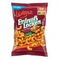 Produktbild: ErdnußLocken Mexican Style Erdnüssen und pikantem Chili Geschmack 175g