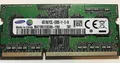 Produktbild: Samsung Original 8Gb 2x 4Gb DDR3L Speicher Ram 1600Mhz 1,35Volt für Notebook 204