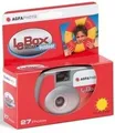 Produktbild: AgfaPhoto Le Box Outdoor - Einwegkamera - 35mm