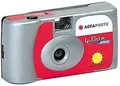 Produktbild: AgfaPhoto Lebox Camera Outdoor Einwegkamera