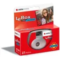 Produktbild: LeBox 400 ASA 27 Aufnahmen Outdoor/Einweg ohne Blitz