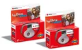 Produktbild: 2x AgfaPhoto LeBox 400 Outdoor Asa Einwegkamera Hochzeit 27 Aufnahmen ohne Blitz