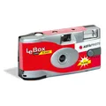 Produktbild: AgfaPhoto LeBox 400 27 Blitz