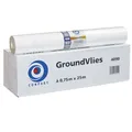 Produktbild: Conpart 4090 Groundvlies - 25,00 x 0,75 m ca. 155g / qm
