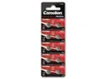 Produktbild: CAMELION Knopfzelle AG7, 10 St.