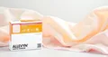Produktbild: ALLEVYN Gentle Border 7,5x7,5cm Schaumverband 10 Stk PZN 09431210 HAN 66800834