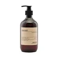 Produktbild: Meraki Northern Dawn Handseife Flüssig (490 ml) | Zertifizierte Bio-Seife Flüssig | Hautpflege mit Bio-Mango-Extrakt & Aloe Vera | Seife Nachfüllbeutel im skandinavischen Design