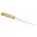 Produktbild: Marttiini Original finnisches Filetiermesser mit Holzgriff 1