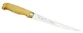 Produktbild: Marttiini Messer Finnisches Filetiermesser Holzgriff Gesamtlänge: 31.3 cm, 903019