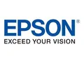 Produktbild: Epson LabelWorks LK-5TBJ - Matt - clear/black - Rolle (1,8 cm)