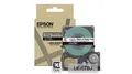 Produktbild: EPSON C53S672066 EPSON Schriftband LK LK-5TBJ C53S672066, 18 mm schwarz auf tran