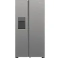 Produktbild: BAUKNECHT Side-by-Side SBS IW D90 Pearl