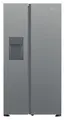 Produktbild: Bauknecht SBSIWD90 Pearl Side-by-Side Kühl-/ Gefrierkombination 375 l / 203 l