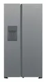 Produktbild: Bauknecht SBSIWD90 Pearl Side-by-Side Kühl-/ Gefrierkombination 375 l / 203 l