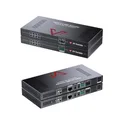 Produktbild: AV Access 4K ARC HDMI Extender (HDBaseT) bis 70m/230ft, UHD 4K@60Hz mit HDR10 & 3D Effekt, S/PDIF Audio, Audio Return Channel, EDID Management, HDCP 2.2, 2-Wege PoC + IR + RS232, über Cat 5e/ 6/7