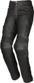 Produktbild: Modeka Helena Damen Motorrad Lederhose, schwarz, 38