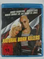 Produktbild: Natural Born Killers - Tommy Lee Jones, Robert Downey Jr., Woody Harrelson