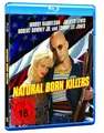 Produktbild: Natural Born Killers (1994)[Blu-ray/FSK 18/Neu/OVP] Satire von Oliver Stone