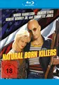 Produktbild: Natural Born Killers - (Woody Harrelson, Robert Downey Jr.) # BLU-RAY-NEU