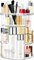 Produktbild: Make Up Organizer 360° Drehbar Schminktisch Kosmetik Aufbewahrung Skincare Be...