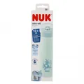 Produktbild: 4008600434580 NUK Kubek 500 ml  12m  Mini-Me stal Globus 10225328 NUK