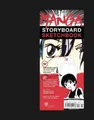 Produktbild: Union Square & Co. Manga Storyboard Sketchbook (Gebundene Ausgabe) (US IMPORT)