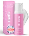 Produktbild: Natürliche Intim Creme gegen Trockenheit, Juckreiz & Irritationen im Intimbereich - Beruhigende Feuchtcreme mit Milchsäure & pH-Wert angepasst, Intimpflege Damen Wundcreme (50ml)