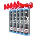 Produktbild: 5x AABCOOLING SIGNAL HORN 75g - NEBEL-HORN, DRUCKLUFT,  EXTREM 106dB(A), HUPE-N