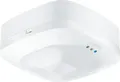 Produktbild: Steinel Präsenzmelder HF 360 COM1 AP 751302 | Hochfrequenz Sensor | Aufputz | 360° Erfassung | IP20 | Weiß