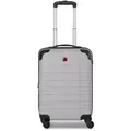 Produktbild: Wenger Amplar Evo 4 Rollen Kabinentrolley S 53 cm mit Dehnfalte  grau