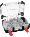 Produktbild: Bosch PRO Multi Material PC Plus Lochsägen-Set, 25-86 mm, 11-tlg.