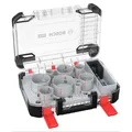 Produktbild: Bosch PRO Multi Material PC Plus Lochsägen-Set 11-tlg. - 2608594430