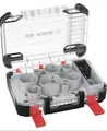 Produktbild: PRO Multi Material PC Plus Lochsägen-Set, 25-86 mm, 11-tlg.