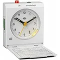 Produktbild: Braun BC 05 W Quarz-Klappwecker weiß