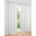 Produktbild: Vorhang HEINE HOME Gr. 2, weiß, B:140cm H:175cm, Polyester, Gardinen