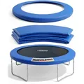 Produktbild: Terena Federabdeckung Randabdeckung für Trampolin 430 cm