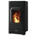 Produktbild: JUSTUS Pelletofen 