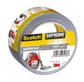 Produktbild: Scotch 3M 4101S25 Universal Klebeband 2904, silber, 25 m x 48 mm
