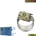 Produktbild: Thermostat Servicethermostat VI-109 VI109 für Vollraumkühlschränke BSH 00167229